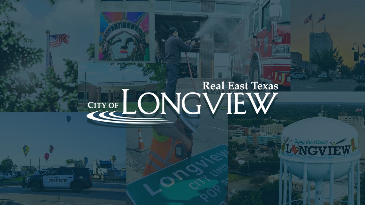 Closest National Parks to Longview, Texas | Stacker, image size:1280x720