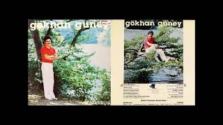 Gökhan Güney - Hasret Rüzgarları (Long Play) (1984)