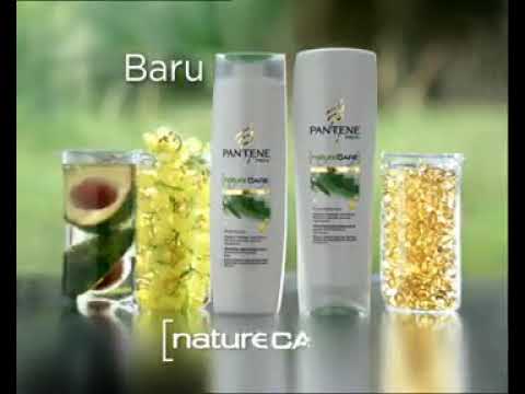 Baharu Pantene Nature Care TVC 2011 30's