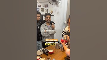 Best coffee school in Nepal | Barista training in Nepal | coffee School in Nepal | Rosetta latteart