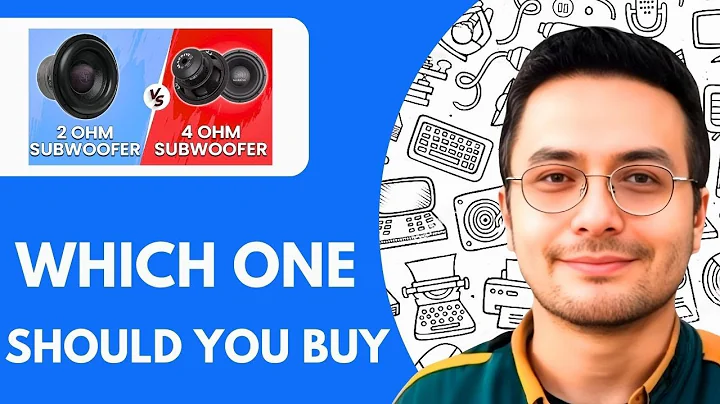 Which One Should You Buy? 2-Ohm Subwoofer vs 4-Ohm Subwoofer - 2026 (Step by Step)