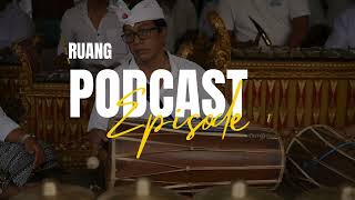 Download Lagu Podcast Ruang Nusantara, Episode 1: Rasa Indonesia, Cerita Dunia MP3