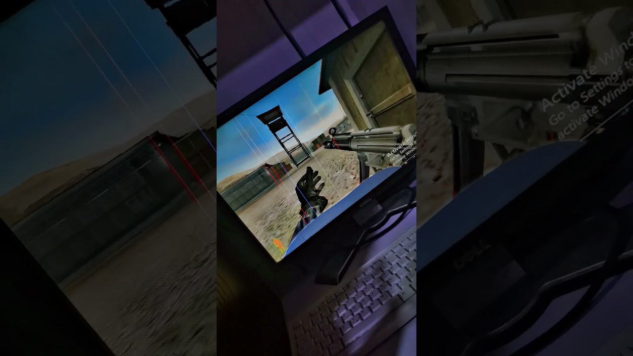 igi 1 game.1st mission complete 