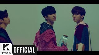 [Teaser 2] UP10TION(업텐션) _ Blue Rose