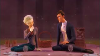 | Bitter Heart | Miraculous Ladybug Season 5 AMV (Gabriel & Emilie Agreste)