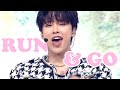 JO1(제이오원) 아이돌력 만렙 Run&amp;Go | これがアイドルです