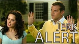 whats your favourite phrases for telling someone to stop being a jerk?