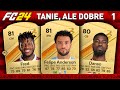 EA SPORTS FC - NAJLEPSZY SKŁAD NA START! TANIE, ALE DOBRE #1