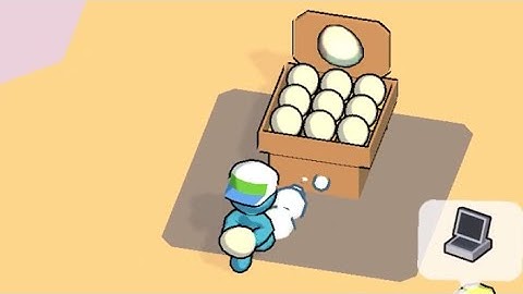 My Mini Mart - All Levels Gameplay Android, iOS