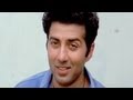 Sunny Deol, Neelam, Chunky Pandey, Paap Ki Duniya - Emotional Scene 4/16 Whatsapp Status Video Download Free