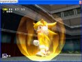 Sonic Adventure DX Super Sonic In Adventure Mode With Trainer 1 2 Sonic Adventure DX Super Sonic In Adventure Mode With Trainer 1 2