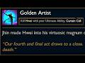New Champion Quest - HWEI vs JHIN