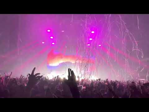 The Chainsmokers- Roses (Live)