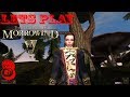 Lets Play Morrowind The Story of Teldryn Stormfang (The Rebirth) Ch 1 Episode 8 Young Love