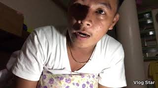 SUMAKIT AKING TIYAN PRANK!