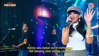 Lara Silvy New Pallapa Masih Setia