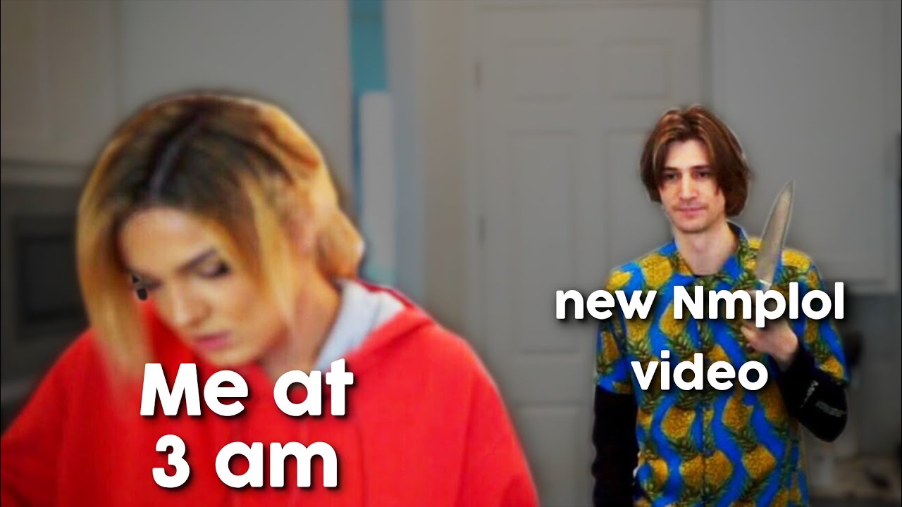 She got into a FIGHT with xQc...