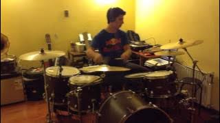Download lagu Enrique Iglesias - Duele el corazon - Drum Cover