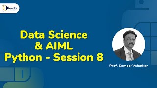 Python Programming Tutorial : Session 8 - Mastering Python - Python Tutorial for Beginners