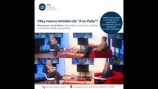 A la Vista PROGRAMA 91