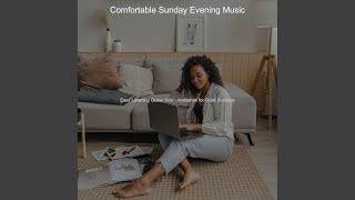 Cool Ambiance for Unwinding