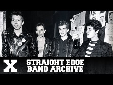 The Teen Idles ✖️ I Drink Milk (1981)