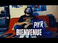 Piyr  bienvenue clip officiel