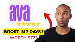 Ava Credit Builder Honest Review 2026 – Does It REALLY Work (Pros, Cons & Results)