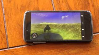 Xolo X1000 BenchMarks - Quadrant, Antutu and Nenamark
