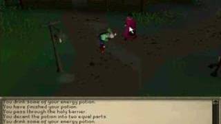 lvl 2 treasure trail clue scroll #71