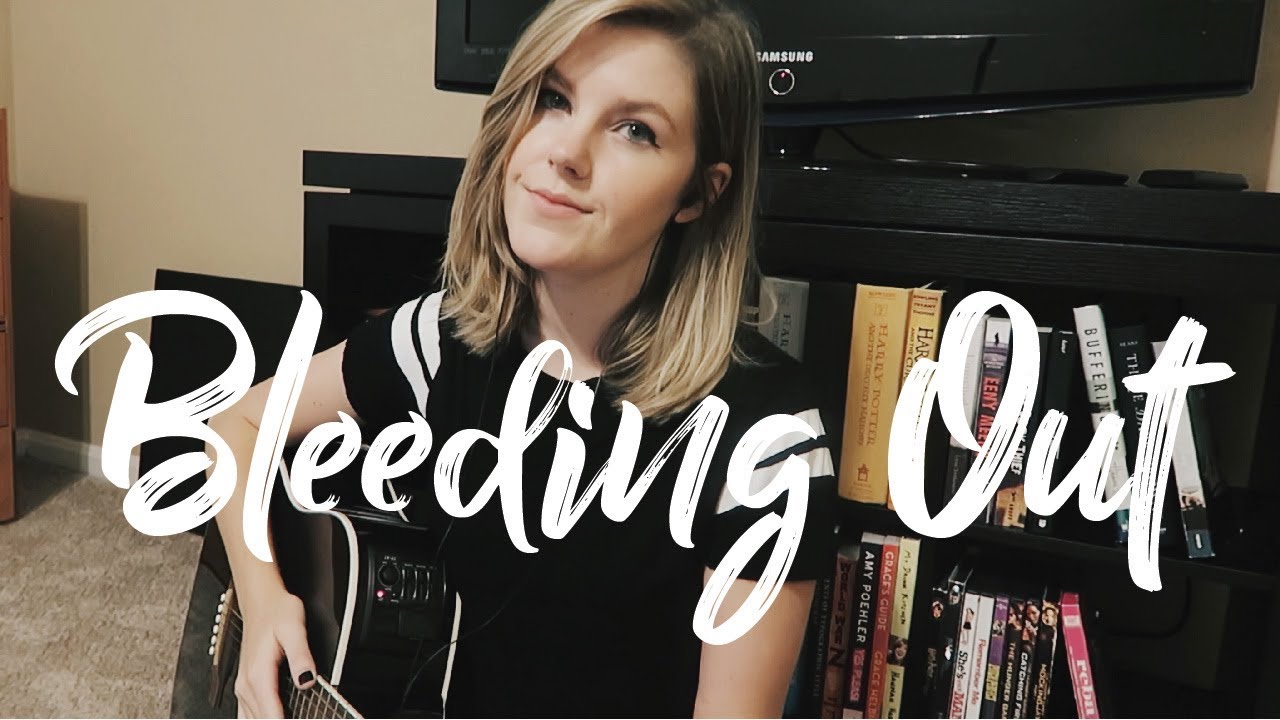 Bleeding Out x Imagine Dragons | cover