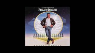 Video thumbnail of "Field of Dreams - James Horner"
