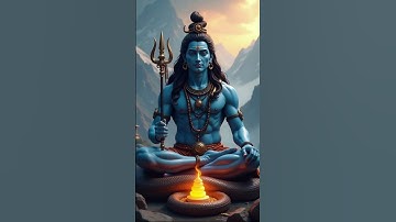 ☺🔱Most powerful shiv stuti || Shiv Swarnamala Stuti 🔱 Part -1🔱 Mahadev Status |
