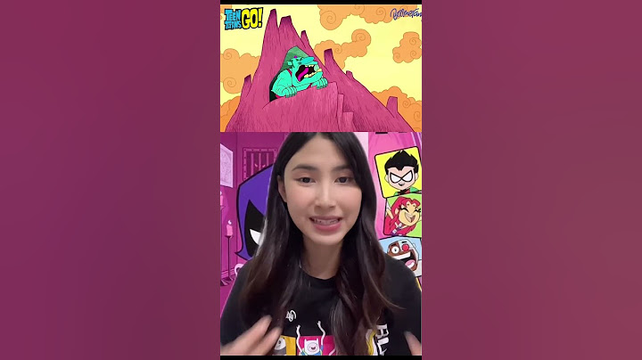 Teen Titans Go เมื่อชาวไททันเข้าไปอยู่ในวิดีโอเกม Part. 2/3