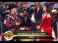 Ana Bárbara & Christian Nodal - "Solos" - Gran Final TTMT 19