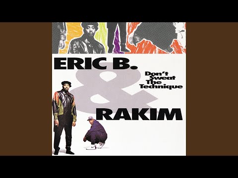 Eric B. & Rakim Archives - TheGrio