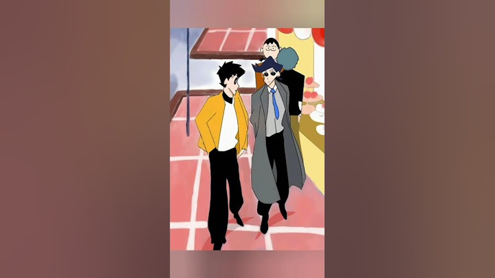 SHINCHAN X KAZAMA FRIENDSHIP ❤️🔥