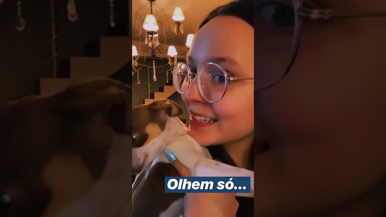 Larissa Manoela Stories, November 19, 2019