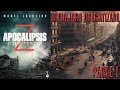 Apocalipsis z  el principio del fin  audiolibro dramatiado  parte 1