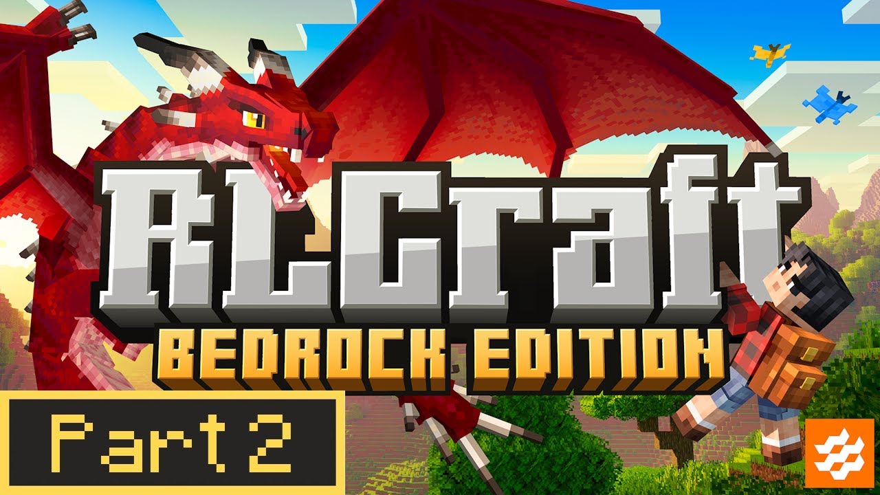 Compass Rlcraft RLCraft Bedrock Edition | Gameplay | Part 2 - YouTube