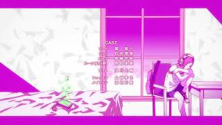 Garo Vanishing Line Op 2