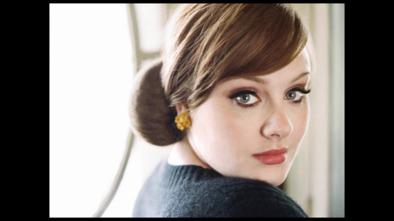 Adele That39s It I Quit I39m Movin39 On (Sam Cooke) - YouTube Auto playertube