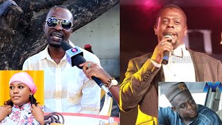 THABITI ABDUL:MZEE YUSUFU ACHE KUSUMBUA WATU MAISHA YAMEMPIGA ANARUDI MJINI, ISHA MASHAUZI NI MTATA