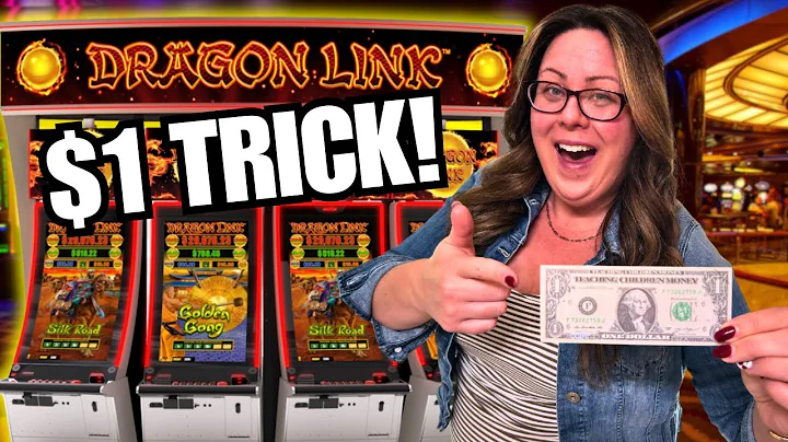 The $1 Trick That's About to Change the Way You Play Dragon Link Forever!