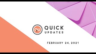 Pink Envelope Campaign! ✉ - Youtube Video