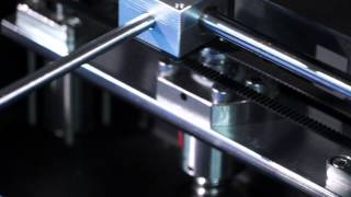 Wisemaker 3D Printer Promo 1080P