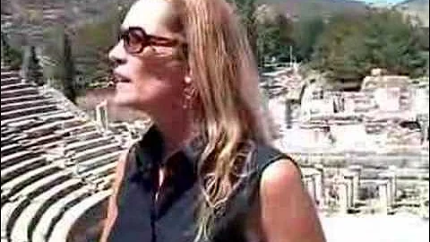 Ephesus: Georgian Banov Winnie Banov Rolland Heidi Baker