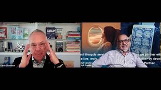Interview with Quest Global CEO & Co-Founder, Ajit Prabhu: Impactful Decisions that Led to Growth