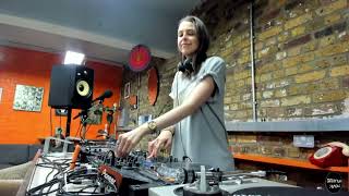 Sasha GiGi 16.11.22 Brixton Radio