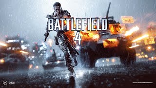 BF 4 PART 6 2K Gameplay Walkthrough